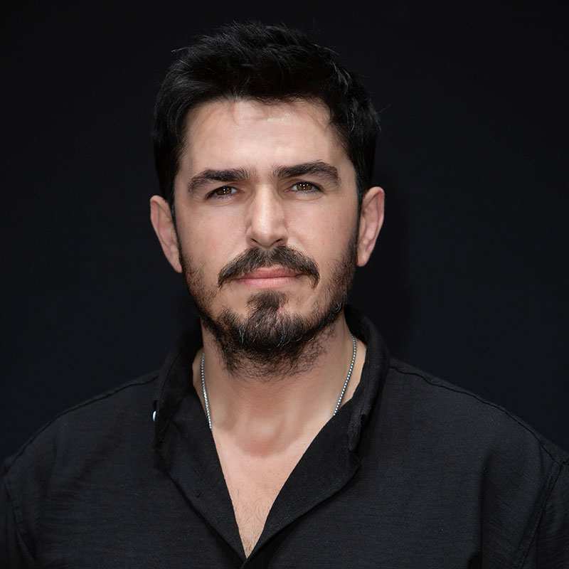 Volkan Camuz
