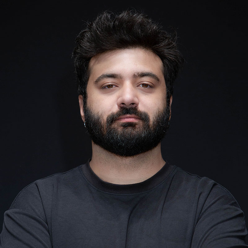 Şafak Kerem  Kızıltan