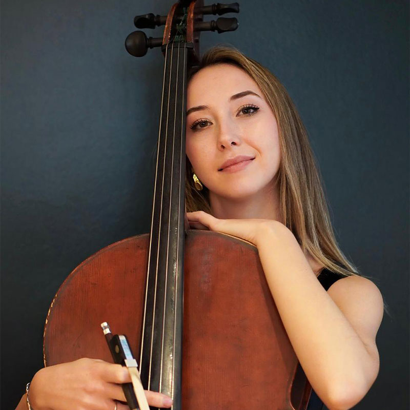 Sinem Bostancı