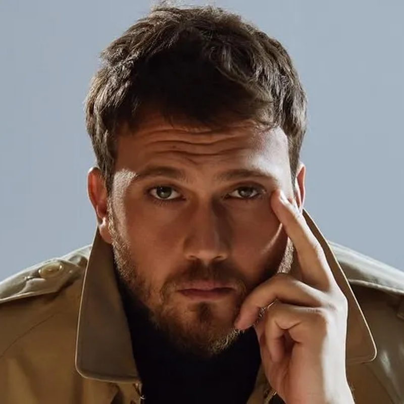Aras Bulut İynemli