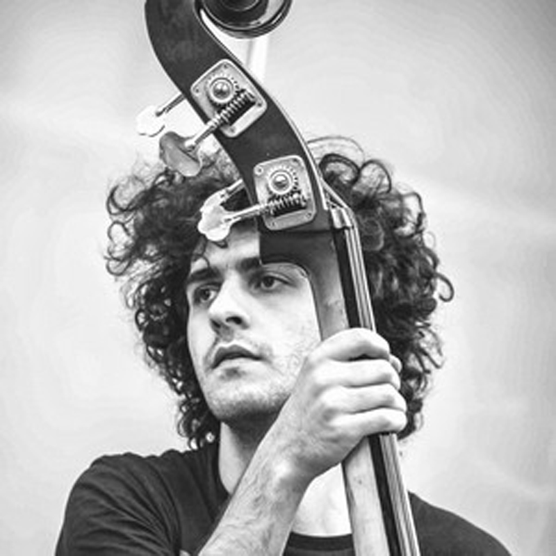 Payam Ghasemi