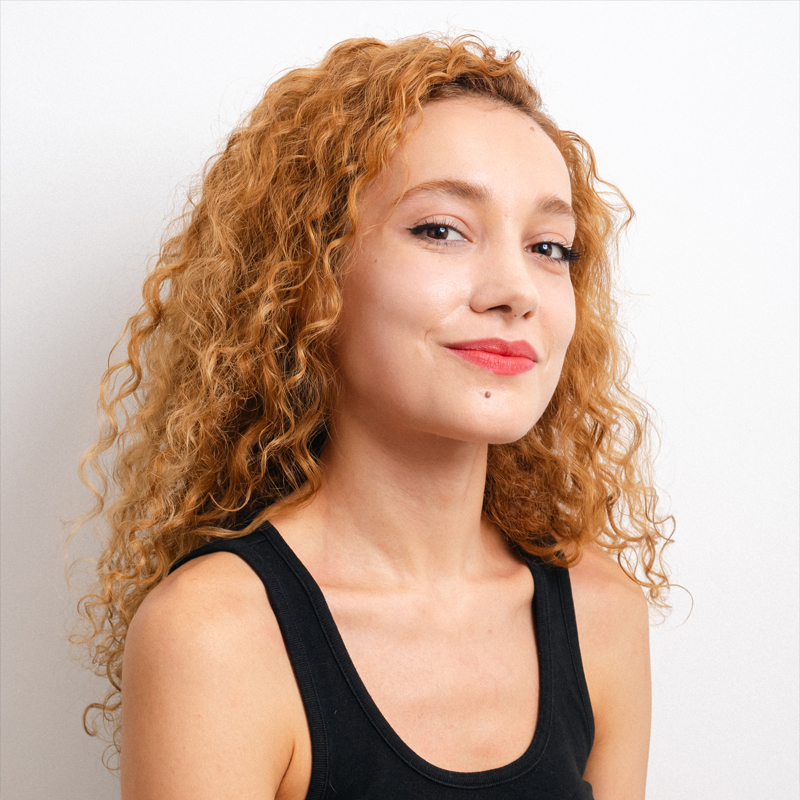 Merve Karademir