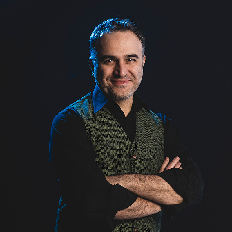 Dağlar Uygur