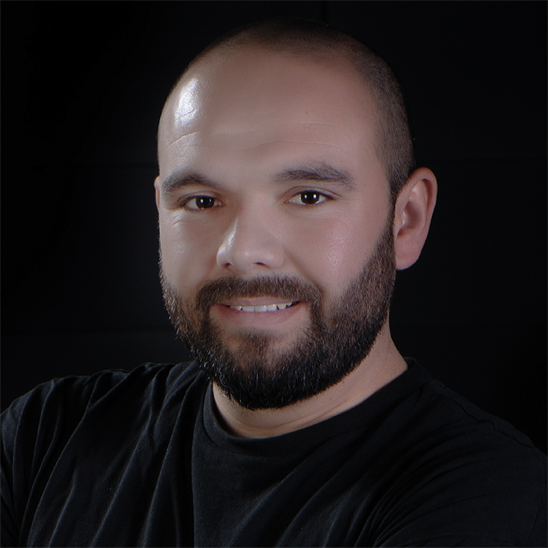 Emrah Kayatepe