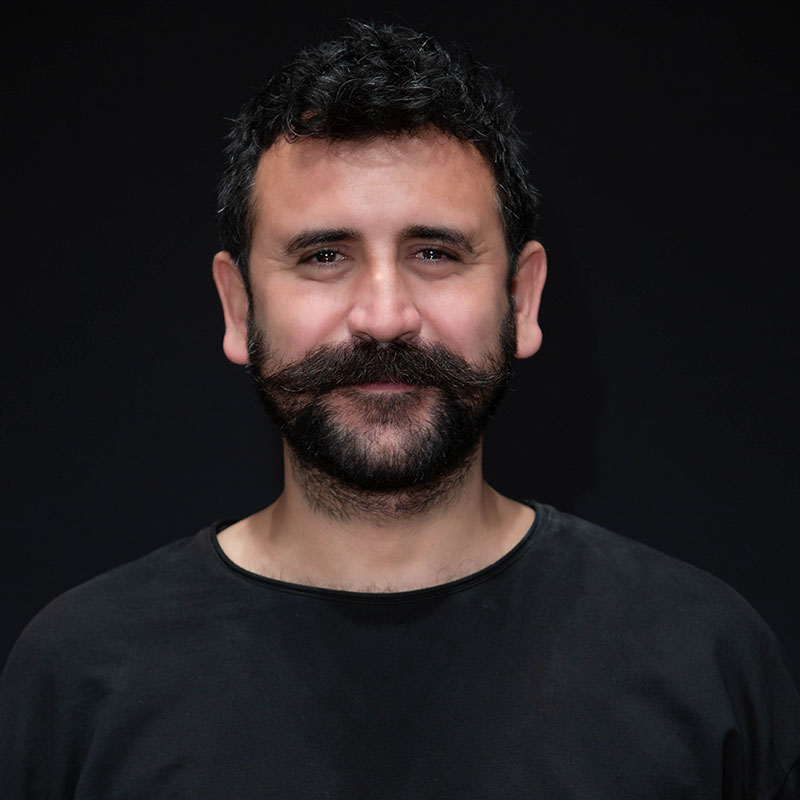 Sergen Bölük