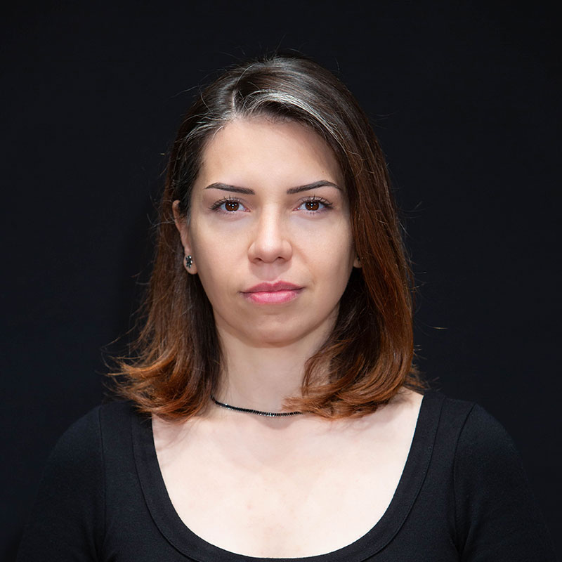 Elçin Kılıç