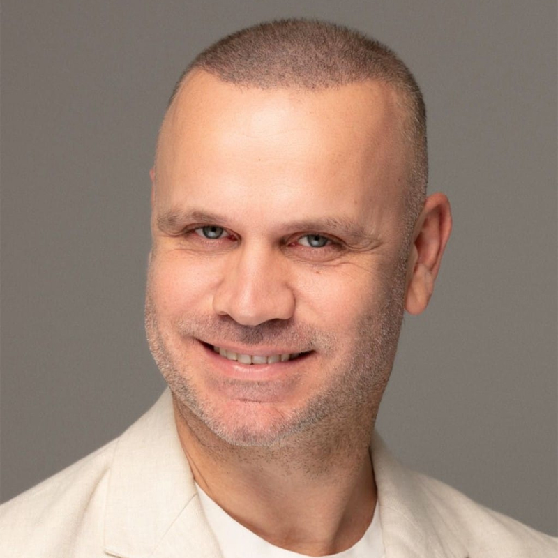 Cenk Tunalı