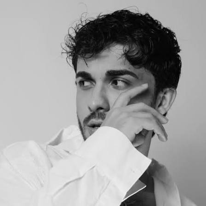 Berat Mert Demir