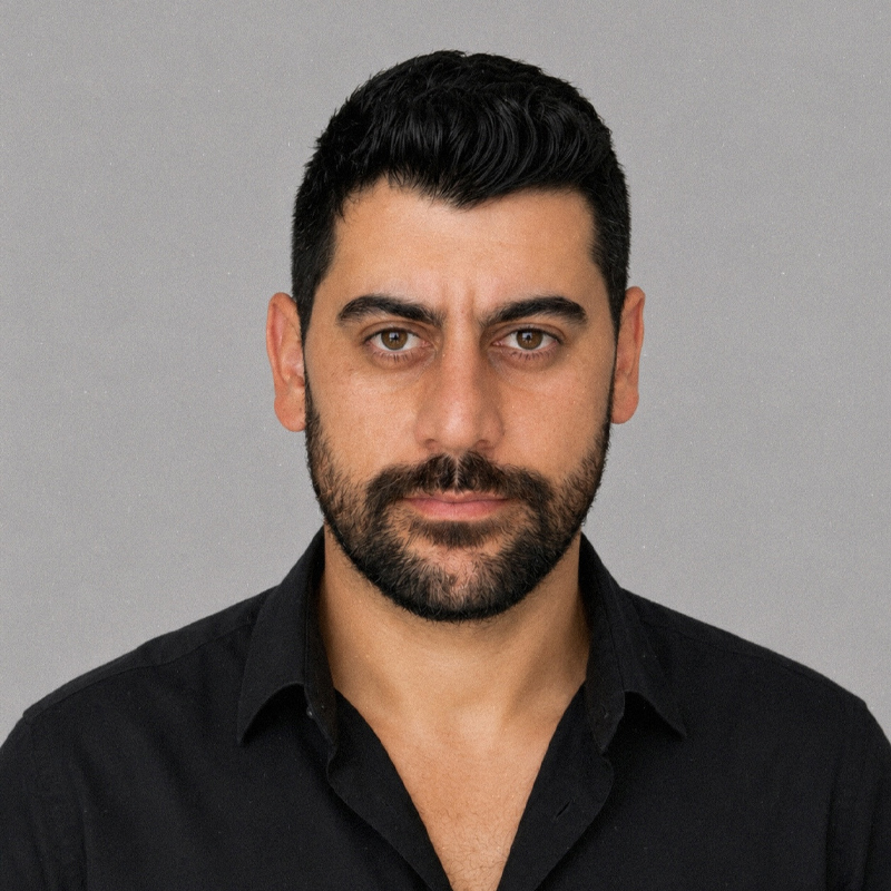 Serkan Boyacı