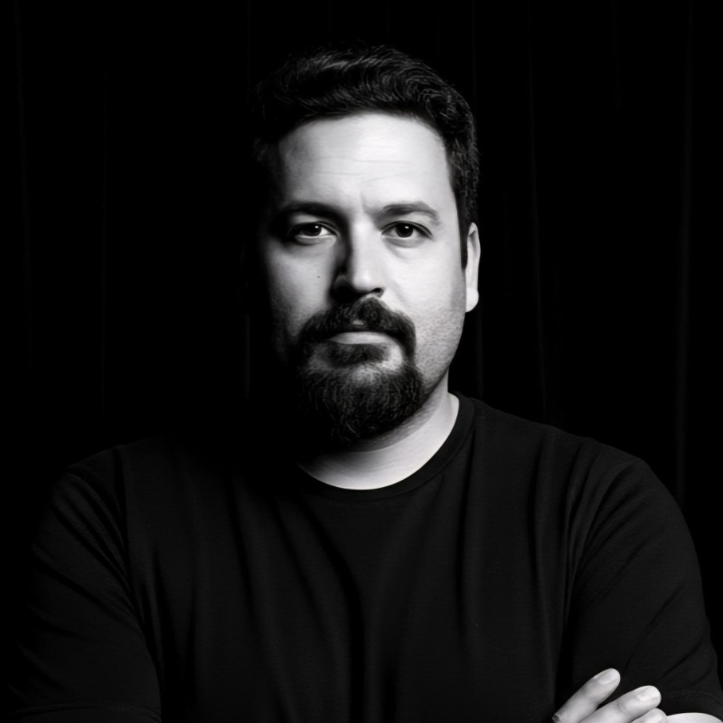 Serkan Çaçan