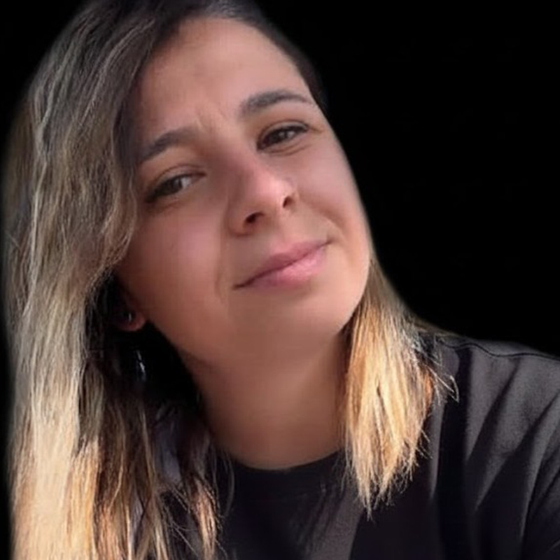 Dilara Dülegöz Sarıhan