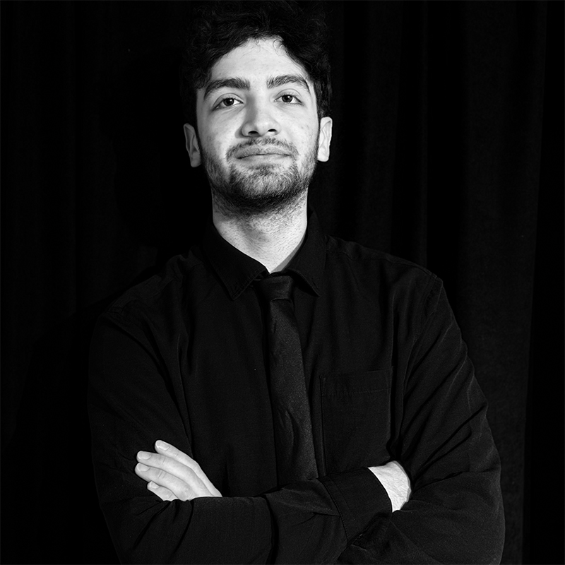 Poyraz Koray