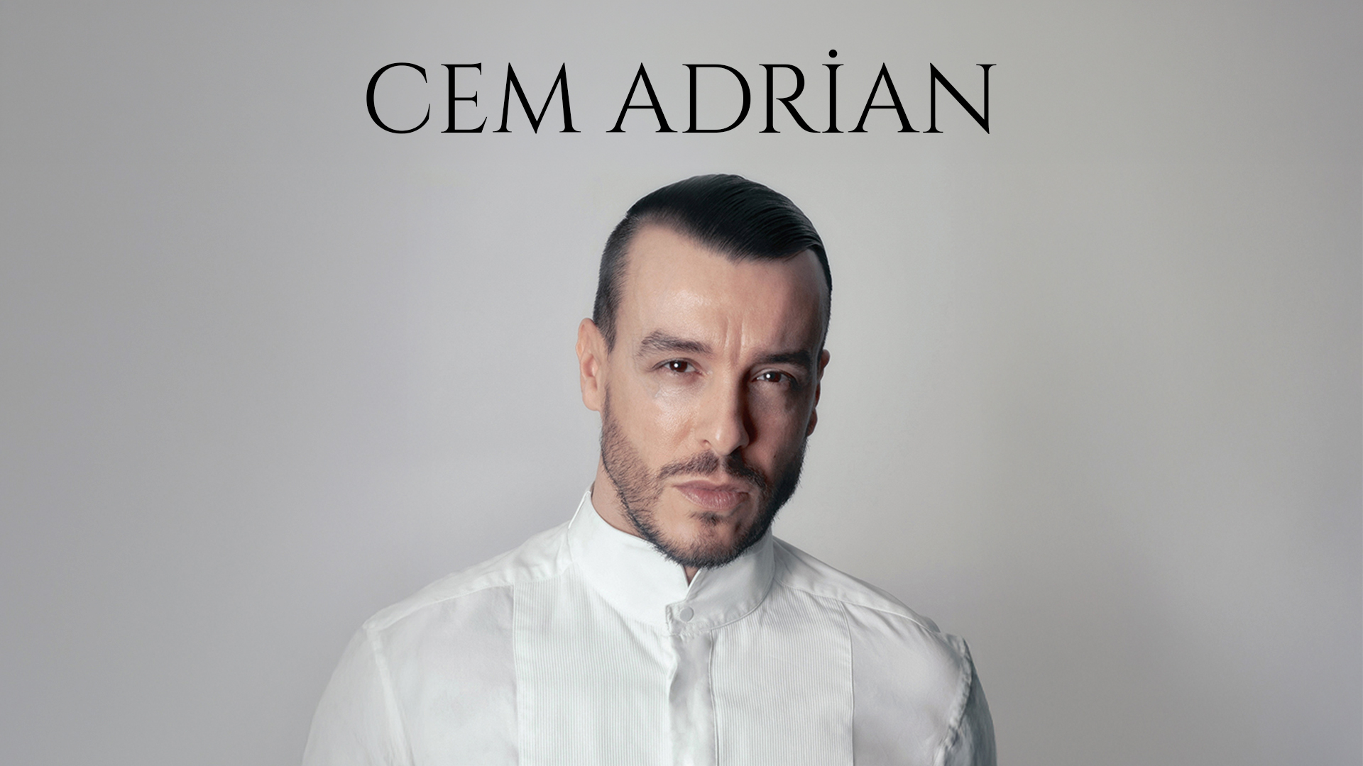Cem Adrian