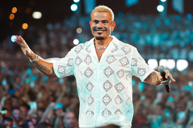Amr Diab
