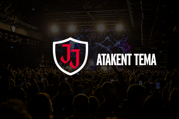 Jolly Joker Atakent Tema World