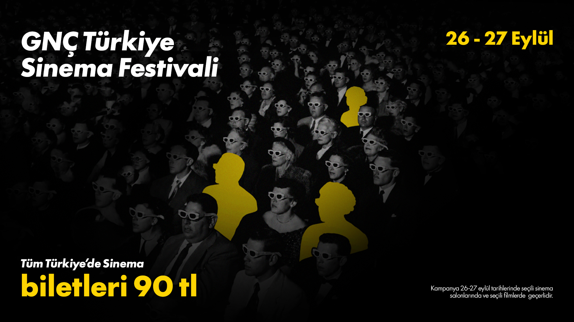 Sinema Festivali