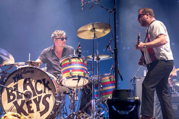 The Black Keys