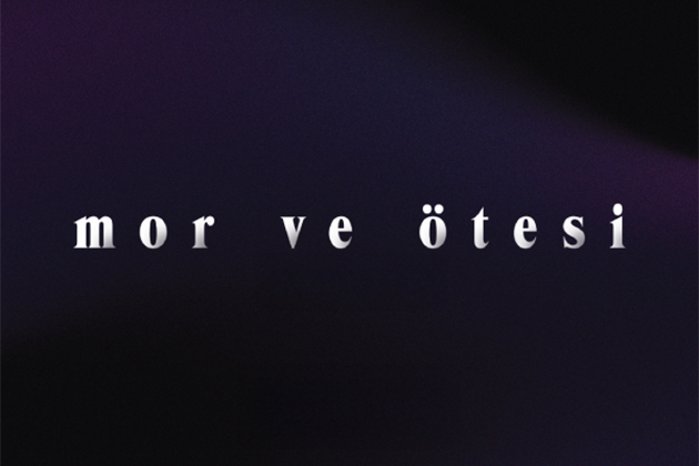 mor ve ötesi