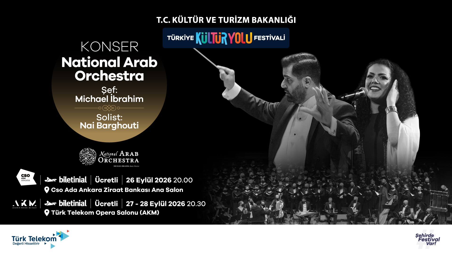 National Arab Orchestra