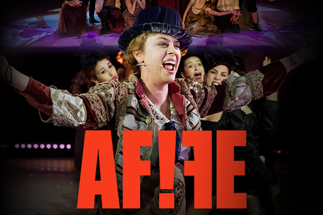 Afife