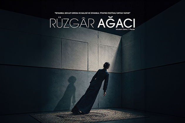 Rüzgar Ağacı - İstanbul DOB