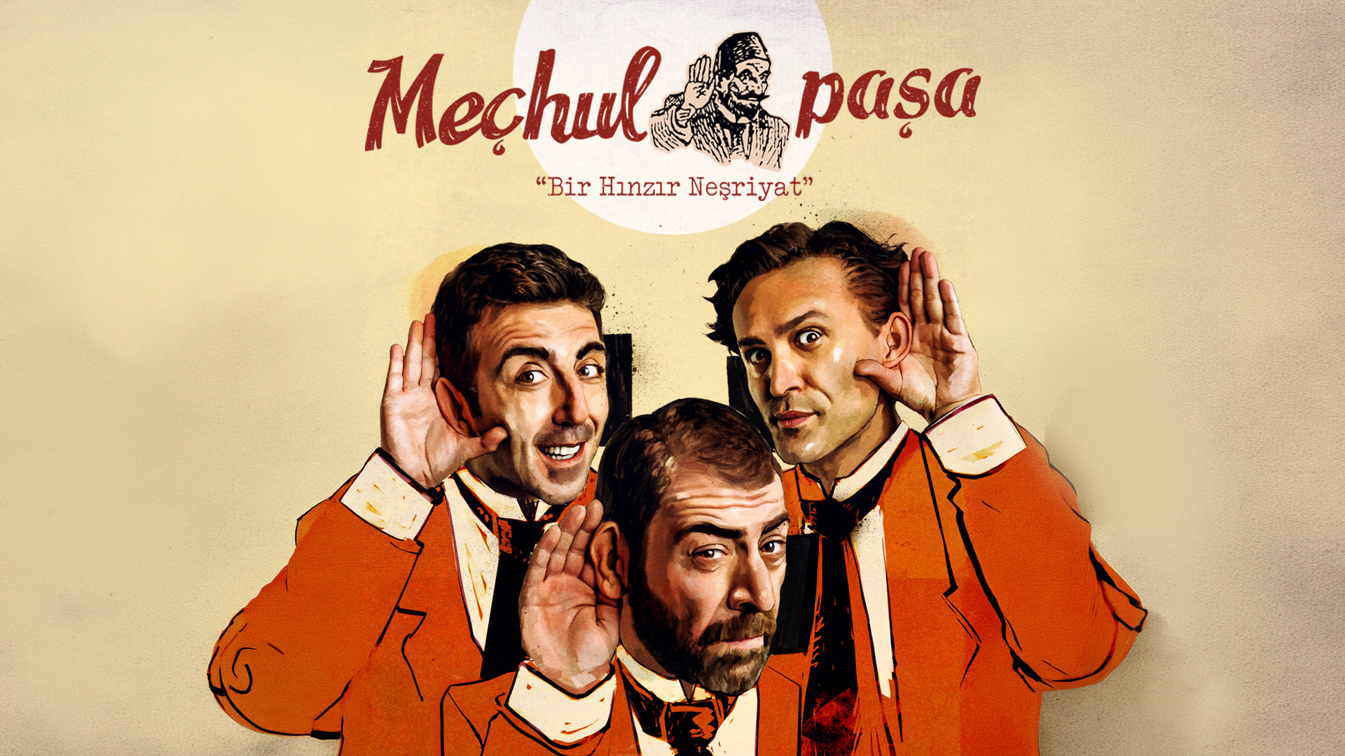 Meçhul Paşa