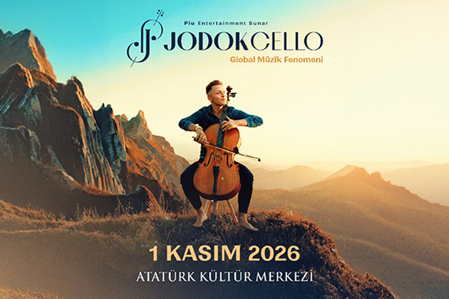 Jodok Cello