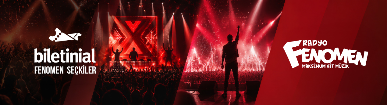 Banner Alanı