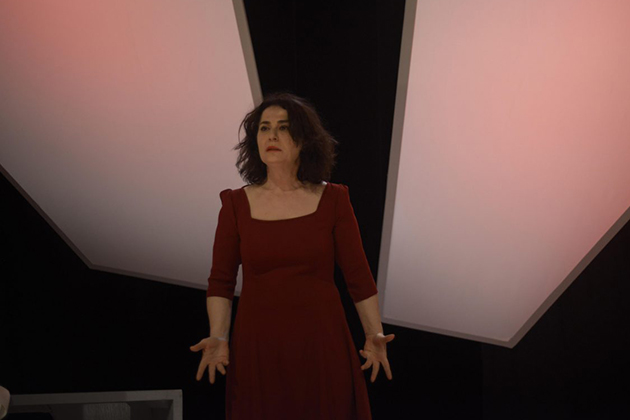 Yaralarım  Aşktandır-