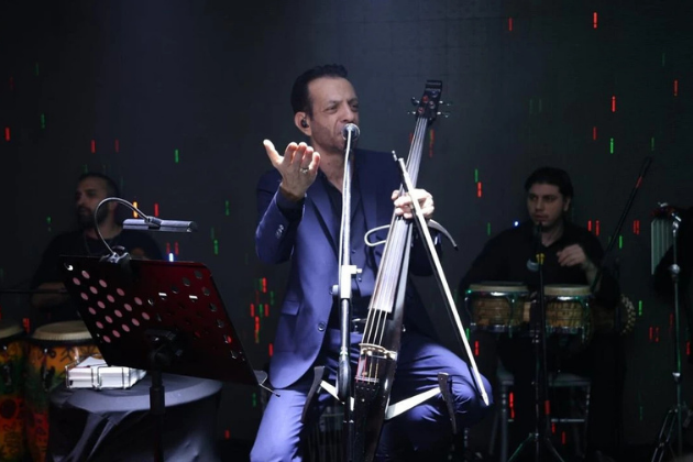 Rubato & Mustafa İpekçioğlu
