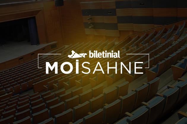 MOİ Sahne
