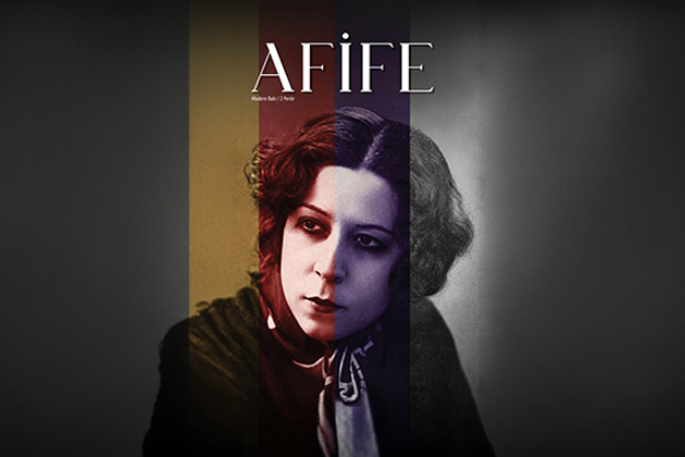 Afife - İstanbul DOB