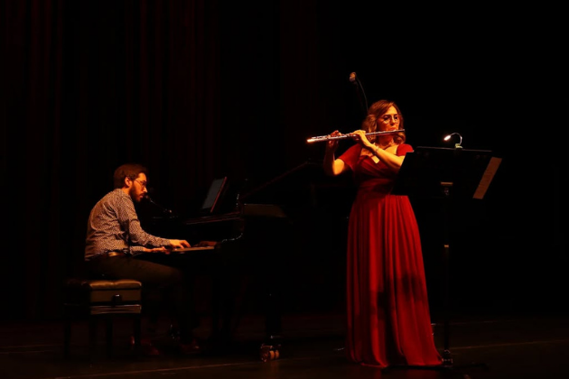 Türk Telekom Prime Kahve Konserleri Kıtalararası Ezgiler