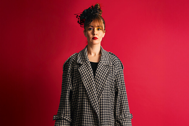 Pınar Fidan Stand Up Gösterisi