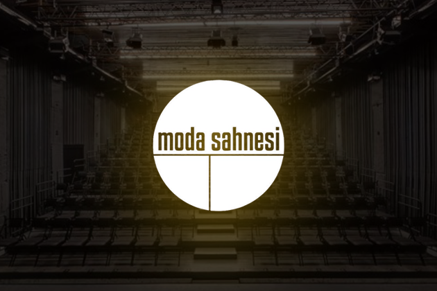 Moda Sahnesi