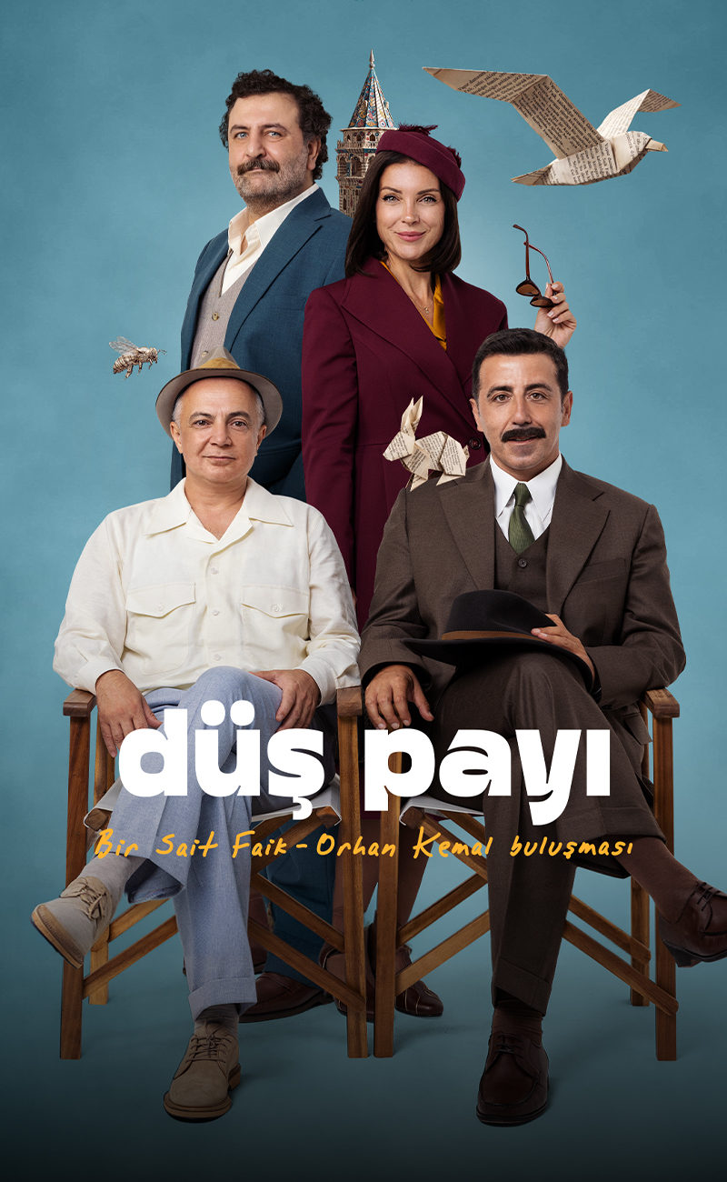 Düş Payı