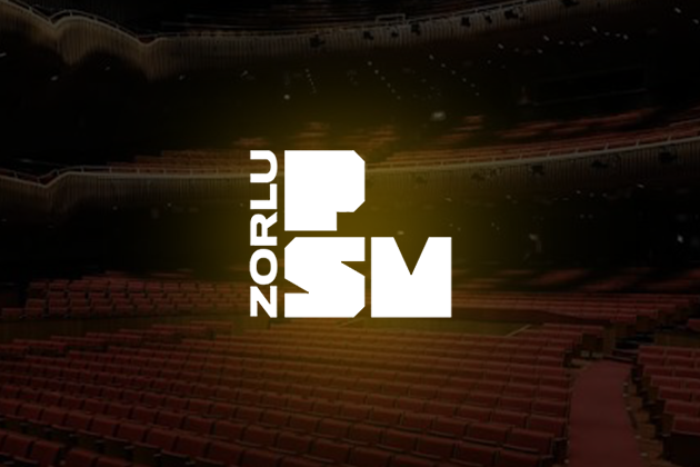 Zorlu PSM