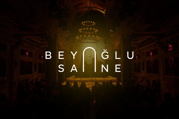 Beyoğlu Sahne