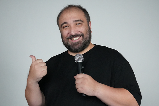 Özgür Turhan - Yepyenisi