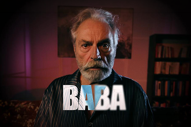Baba
