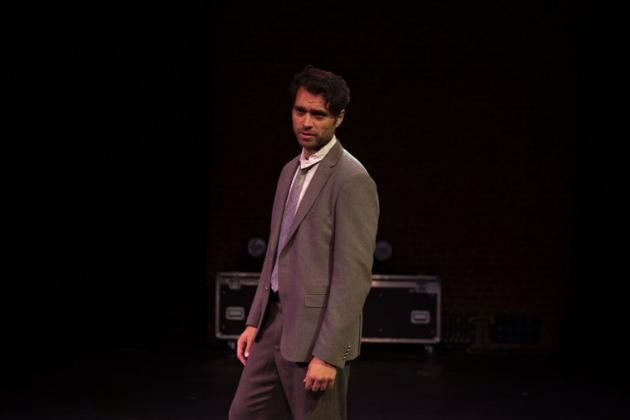 Ben Çoktan Gidersiniz Sanmıştım