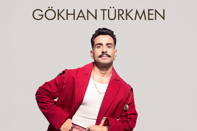 Gökhan Türkmen