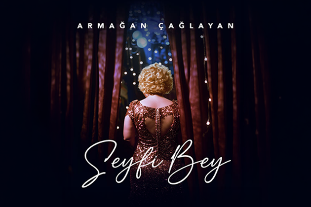Seyfi Bey
