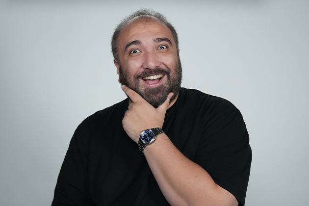 Özgür Turhan - Yepyenisi