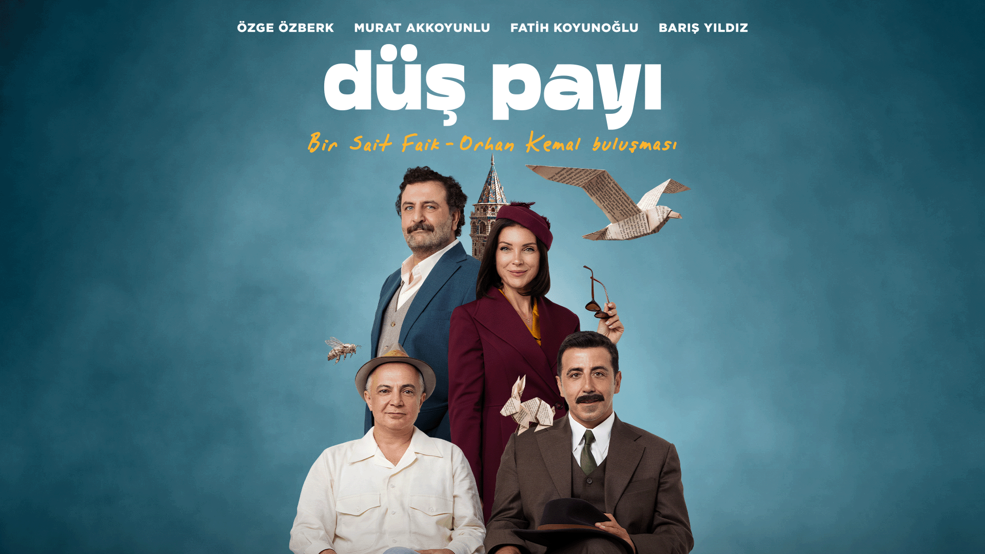 Düş Payı