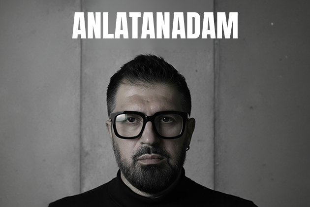 Anlatanadam