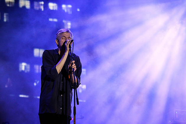 %100 Müzik Sunar: Jay-Jay Johanson