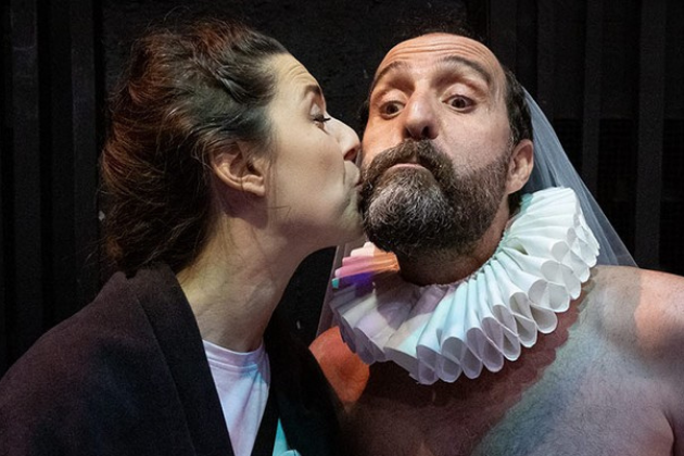 Şirreti Evcilleştirmek