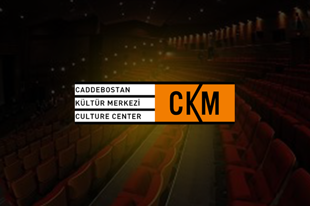 Caddebostan Kültür Merkezi