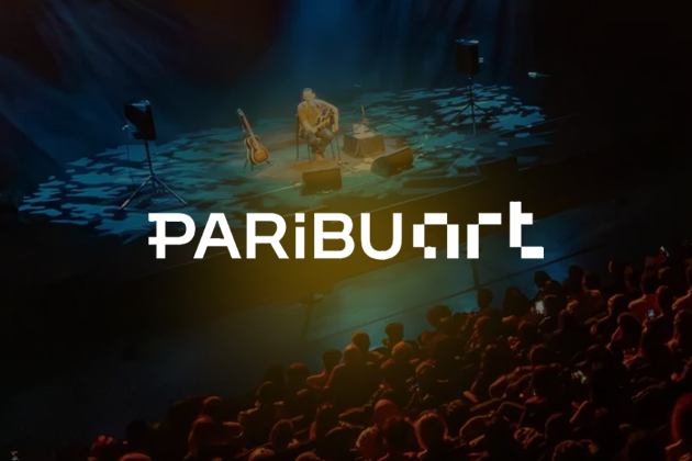 Paribu Art